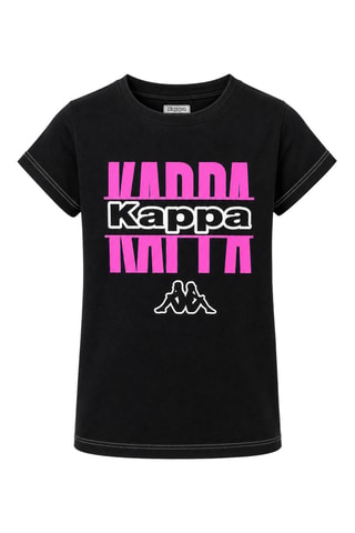 T-shirt - Noir