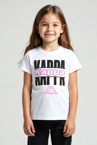 T-shirt - Blanc
