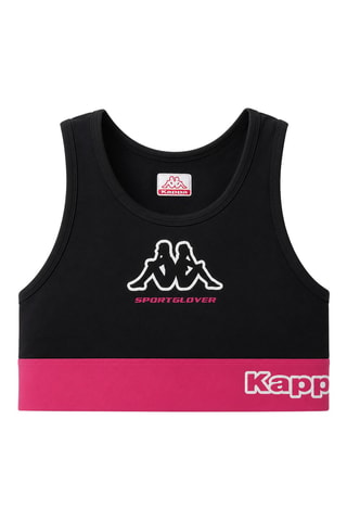 Brassière - Noir