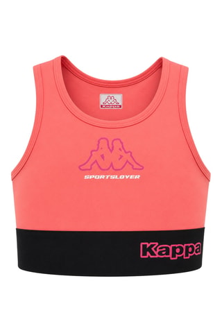 Brassière - Corail