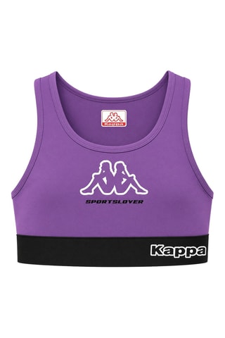 Brassière - Violet