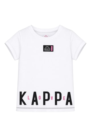 T-shirt - Blanc