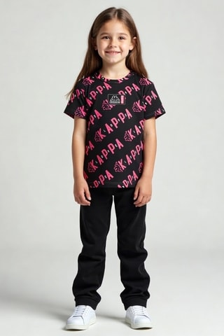 T-shirt - Noir