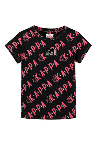 T-shirt - Noir