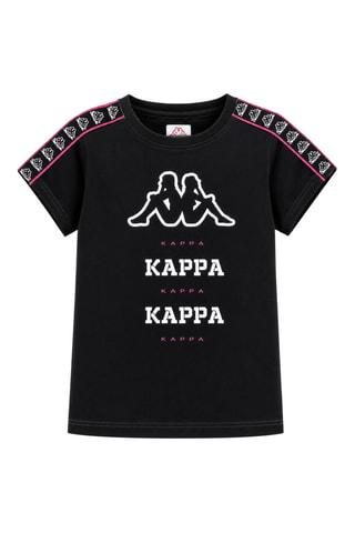 T-shirt - Noir