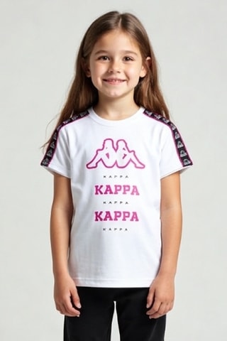 T-shirt - Blanc