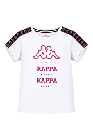 T-shirt - Blanc