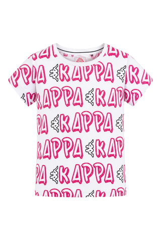T-shirt - Blanc