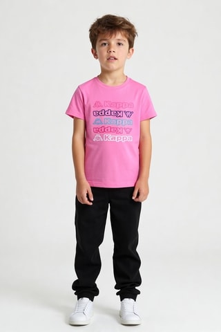 T-shirt - Rose