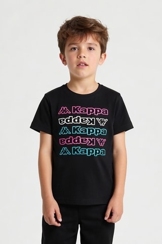 T-shirt - Noir
