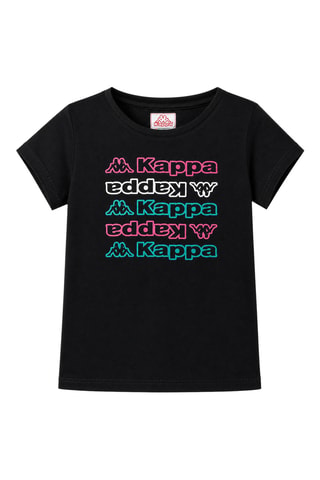 T-shirt - Noir