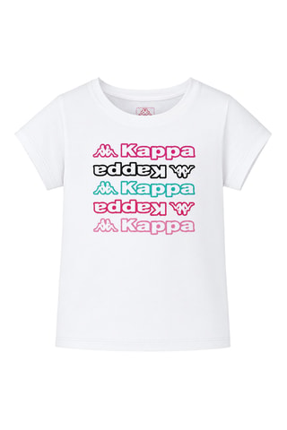 T-shirt - Blanc