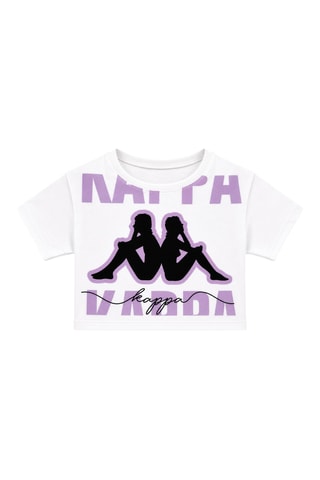 T-shirt - Wit