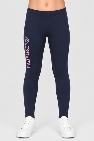 Legging - Bleu nuit