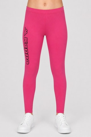 Legging - Fuchsia