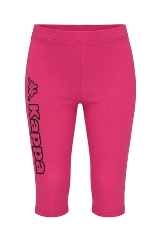Legging - Fuchsia
