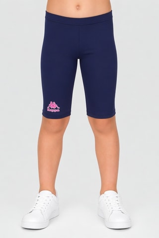 Cycliste - Bleu marine