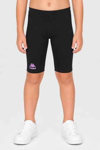 Cycliste - Noir