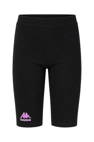 Cycliste - Noir