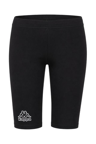 Cycliste - Noir
