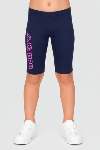 Cycliste - Bleu marine