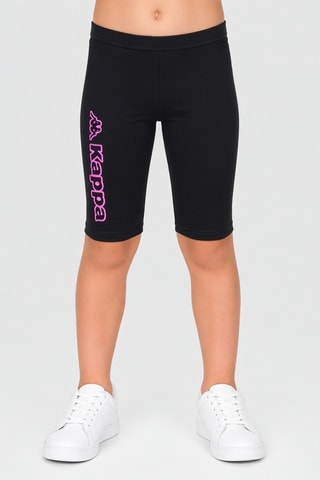 Cycliste - Noir