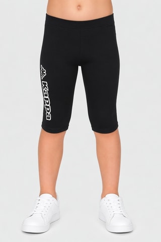 Cycliste - Noir
