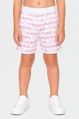 Short polaire - Rose