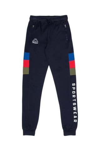Pantalon - Bleu marine
