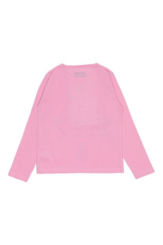 T-shirt - Rose