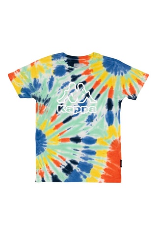 T-shirt - Bleu roi 