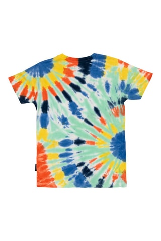 T-shirt - Bleu roi 