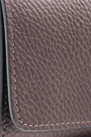 Leren Portefeuille - Bruin
