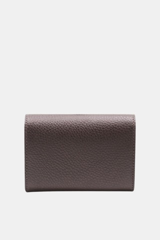 Leren Portefeuille - Bruin