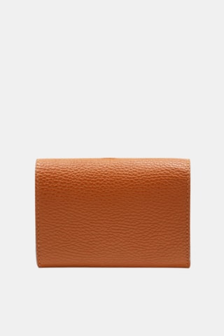 Leren Portefeuille - Bruin