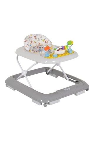 Trotteur - Dès 6 mois - Jusqu’à 15 kg