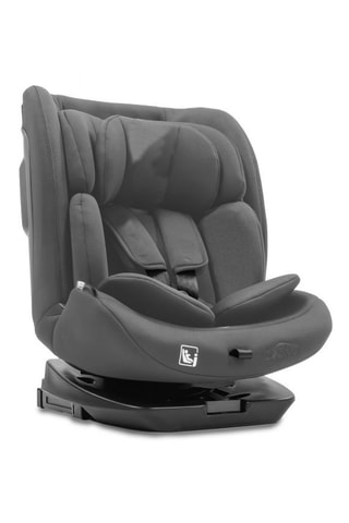 Siège-auto - Anthracite - Dès la naissance - De 40 à 150 cm