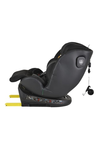Siège-auto - Dès la naissance - De 40 à 150 cm