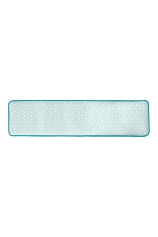 Berceau cododo en hêtre, couette et tour de lit Foxy Dreams - Jusqu'à 9 mois - 15 kg - Multicolore