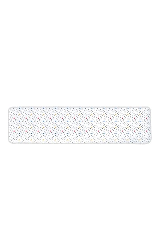 Berceau cododo et linge de lit Nordic Bear - Dès la naissance - 4 pièces - Blanc