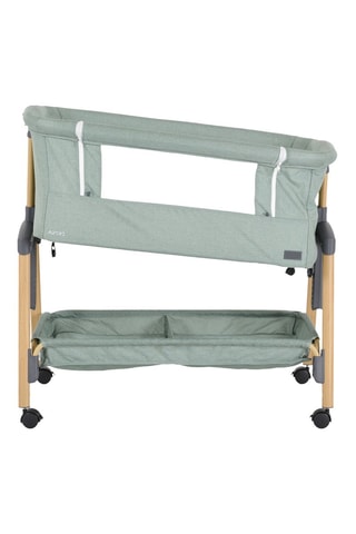 Berceau cododo - Dès la naissance - Jusqu'à 15 kg - Vert