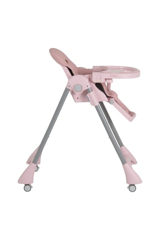 Chaise haute - Dès 6 mois - 15 kg