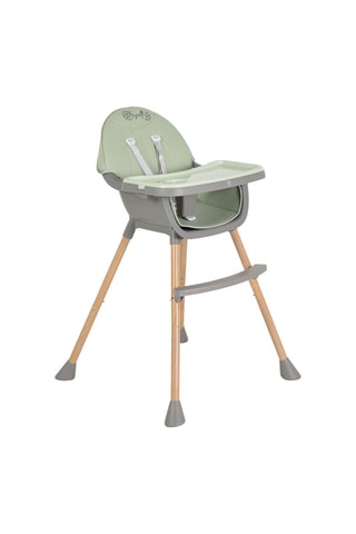 Chaise haute - Dès 6 mois - 15 kg