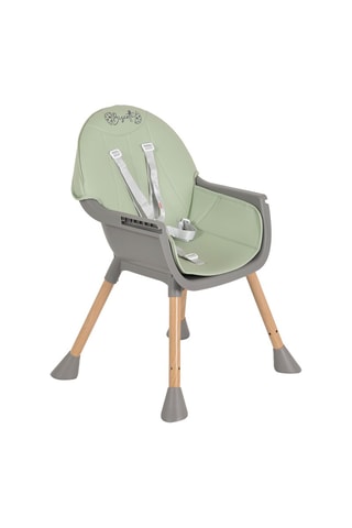 Chaise haute - Dès 6 mois - 15 kg