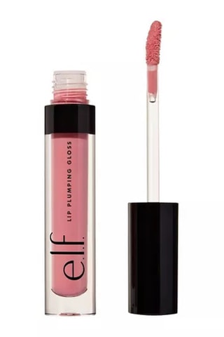 Gloss repulpant - Sparkling Rose - 2,66 ml