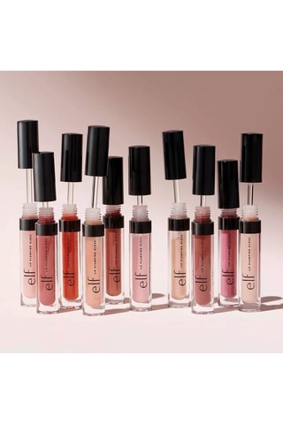 Gloss repulpant - Mauve Lady - 2,66 ml