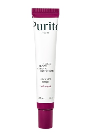 Crème Timeless Bloom Retinol Spot - Tout type de peau - 30 ml