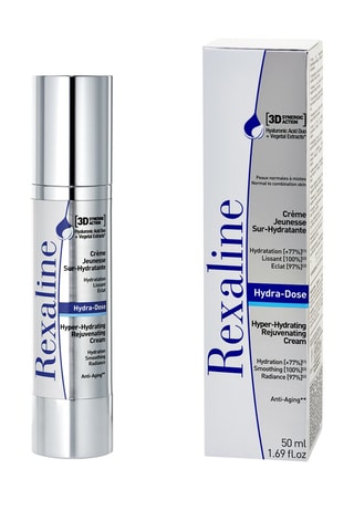 Crème jeunesse sur-hydratante Hydra-Dose - 50 ml