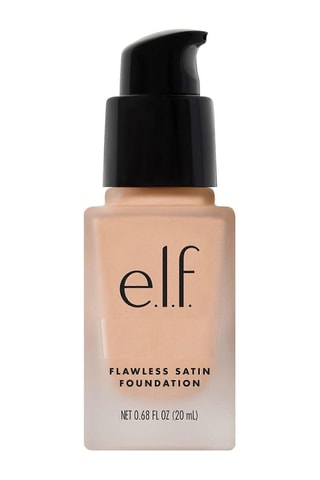 Fond de teint Flawless Satin Foundation - Alabaster - 20 ml