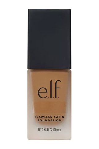 Fond de teint Flawless Satin Foundation - 320 Linen - 20 ml